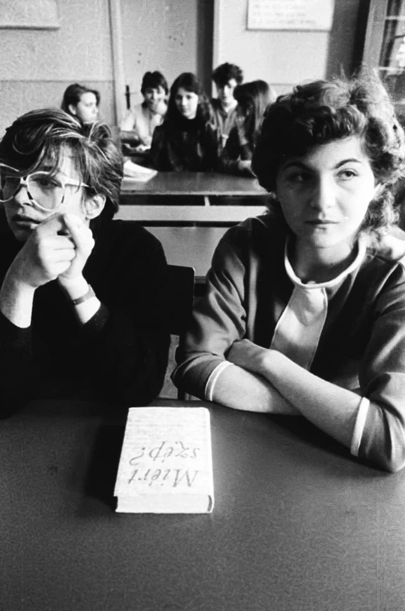 Középiskolások Művészeti Vetélkedője '84 (Zónadöntő)