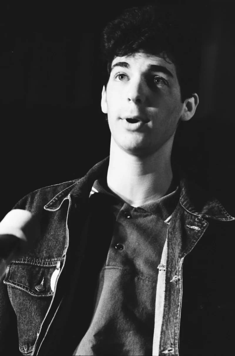 Középiskolások Művészeti Vetélkedője '88