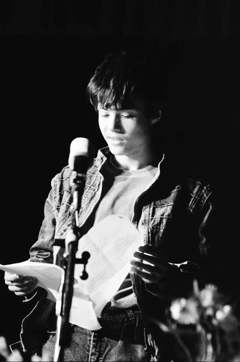 Középiskolások Művészeti Vetélkedője '88