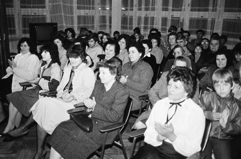 A Tiszavirág Zentán