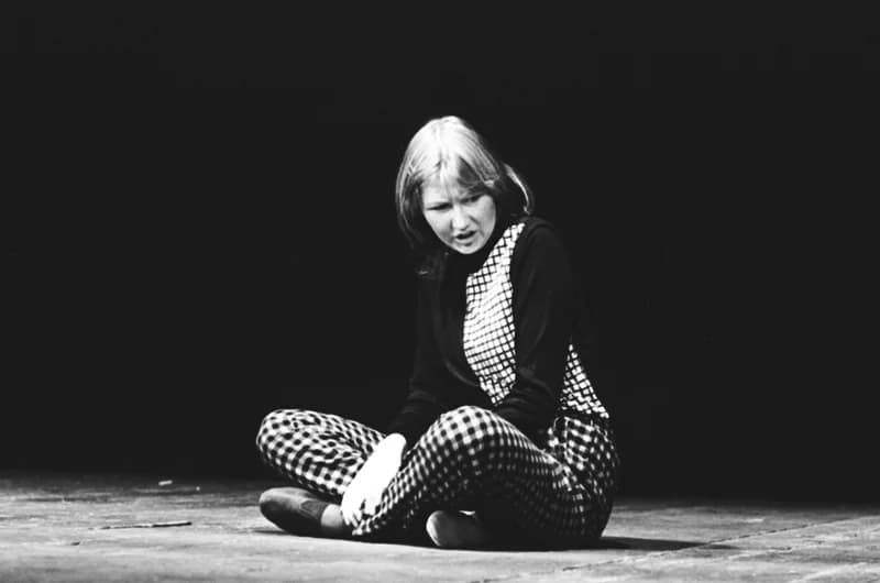 Középiskolások Művészeti Vetélkedője '83 (Színművészeti, Ifjúsági Tribün)