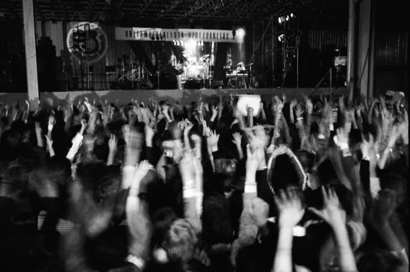 Szolidaritás Rockfesztivál