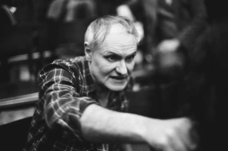 Bayer aszpirin - az Újvidéki Színház előadása