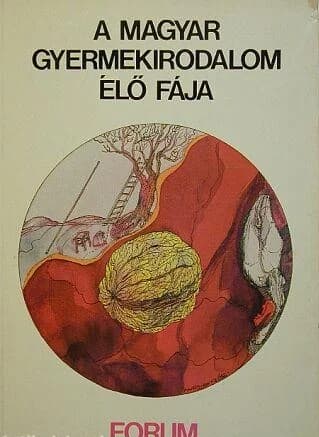 A magyar gyermekirodalom élő fája