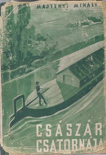 Császár csatornája