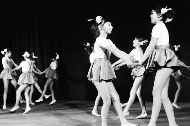 Középiskolások Művészeti Vetélkedője '79 (K.I.V.)