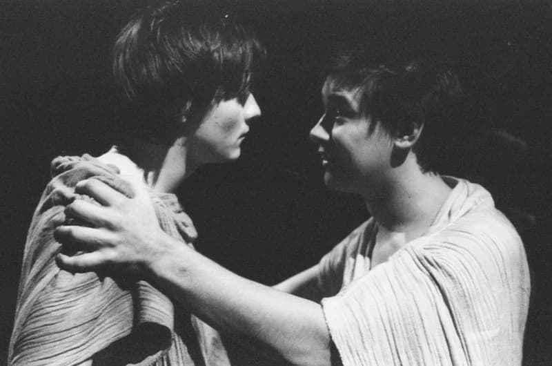 A. Miller: A világ teremtése, Újvidéki Színház bemutató