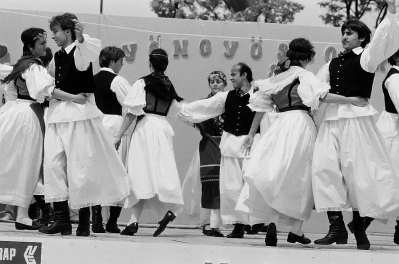 XX. Durindó - Gyöngyösbokréta