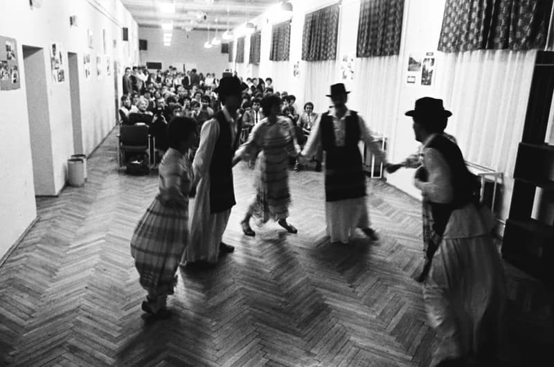 Jugoszláviai egyetemi hallgatók