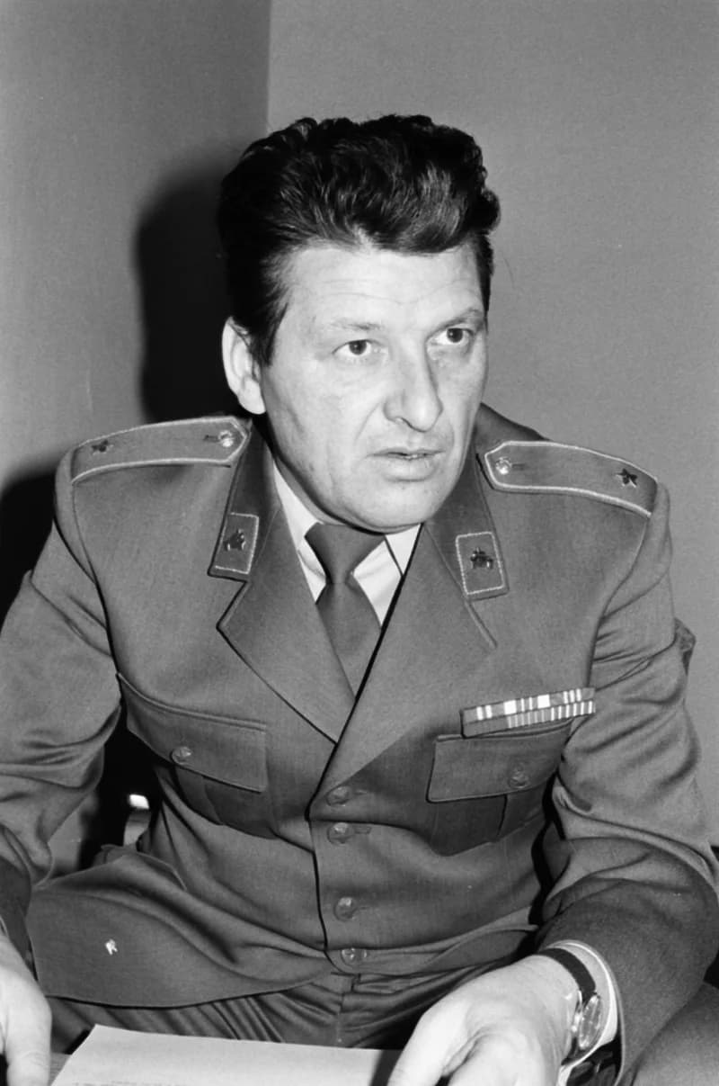 Az első kaszárnya Szabadkán