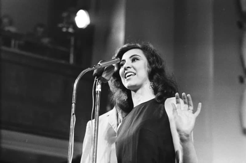 Maynard Ferguson koncert