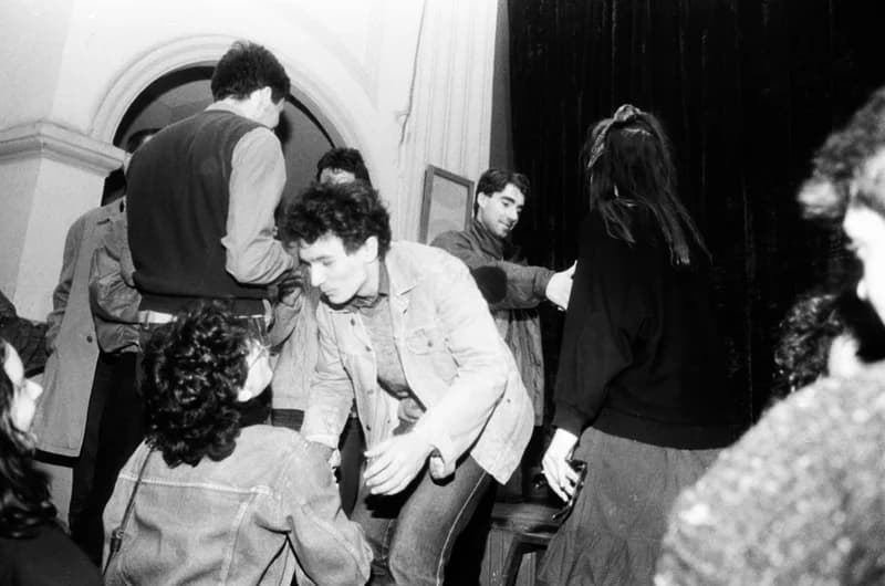 Színművészeti vetélkedő '88