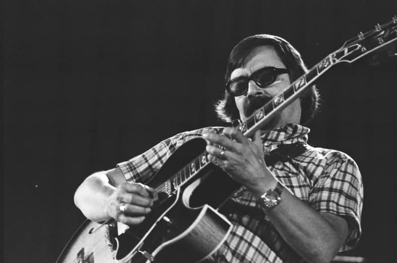 XVII. Ljubljanai Jazzfesztivál