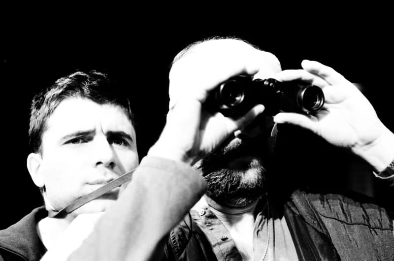 Aznap, amikor a pápát elrabolták