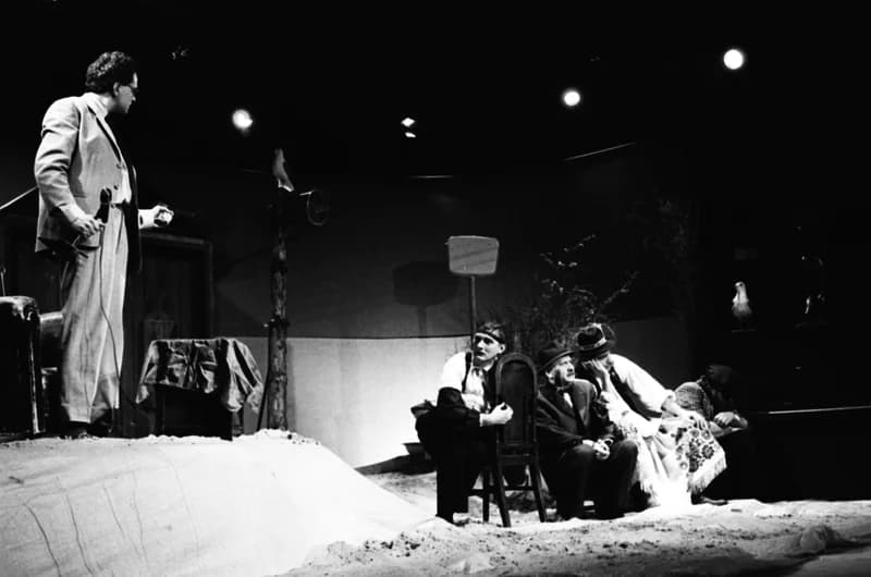 Görgey G.: Komámasszony, hol a stukker? /r.: Csiszár I./