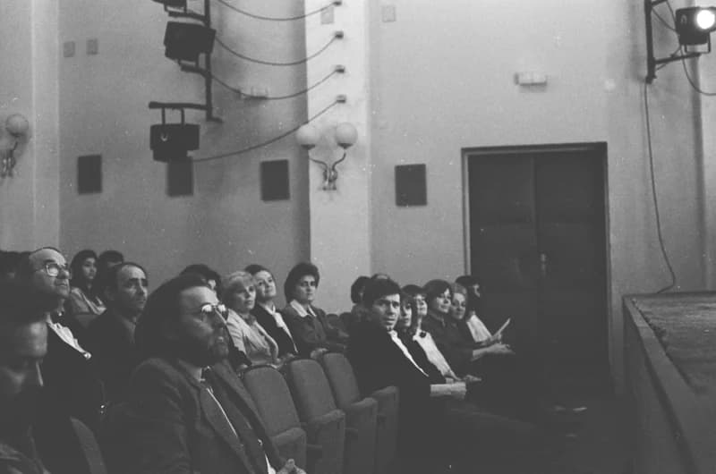 A Vajdasági Színházak Szemléje