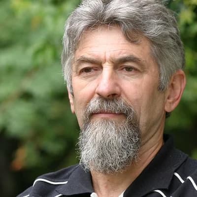 Dvorácskó László