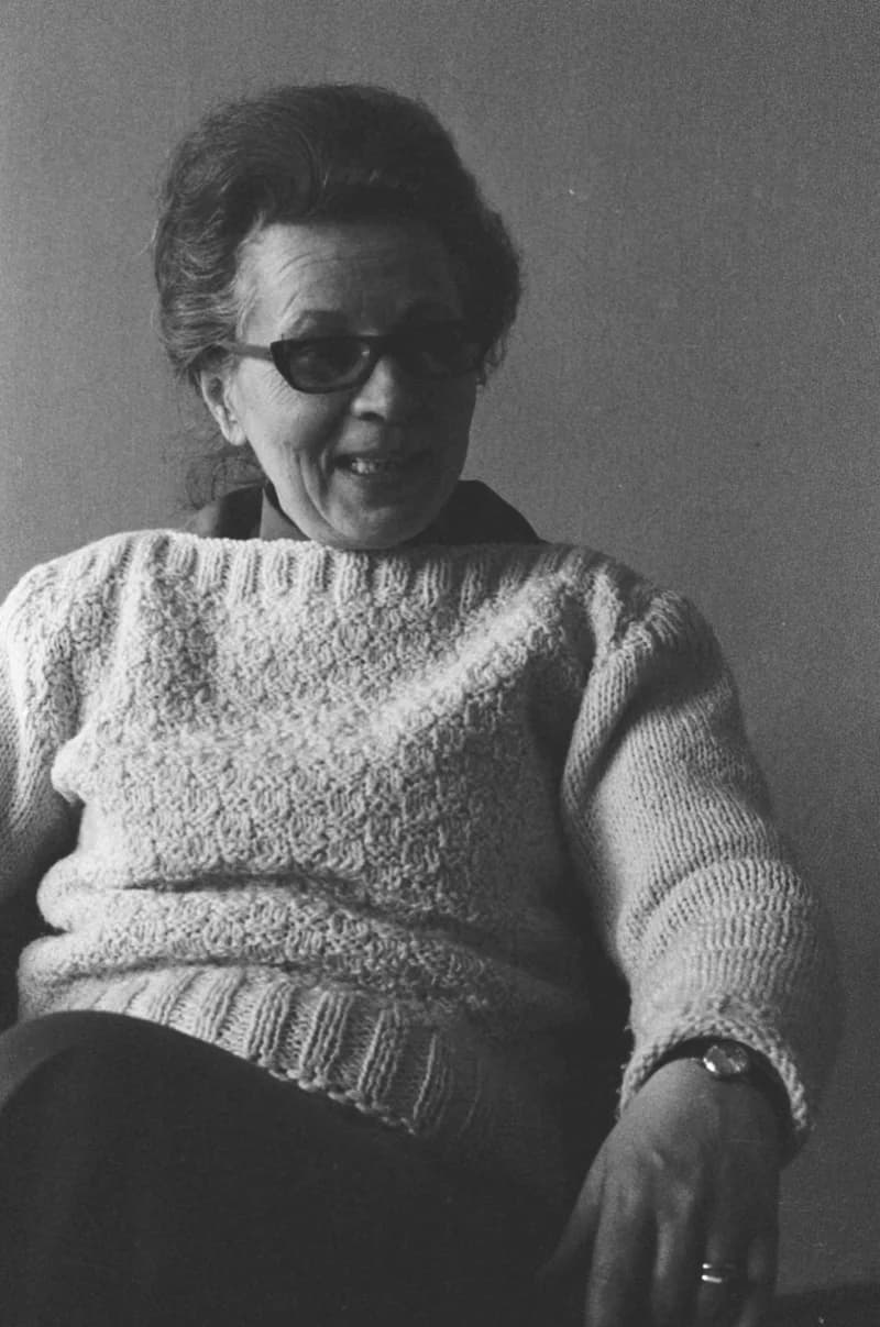 Zorka (ismeretlen nő)