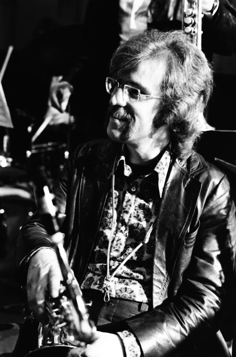 Duško Gojković és bandája