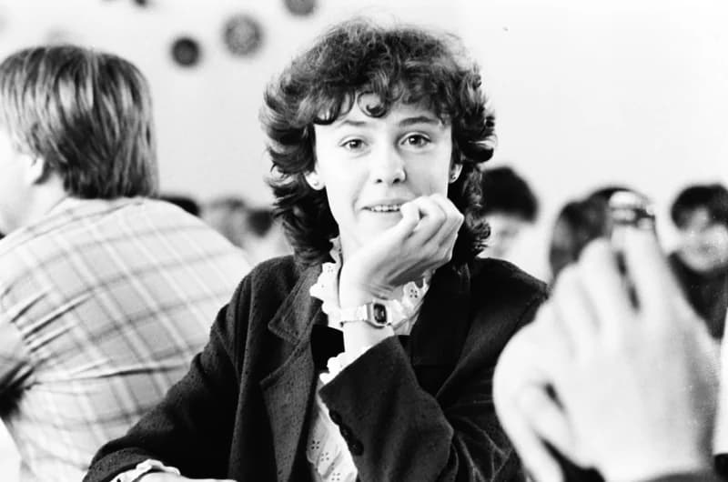 Középiskolások Művészeti Vetélkedője '84