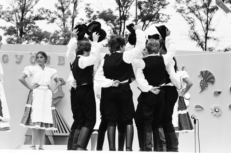 XX. Durindó - Gyöngyösbokréta