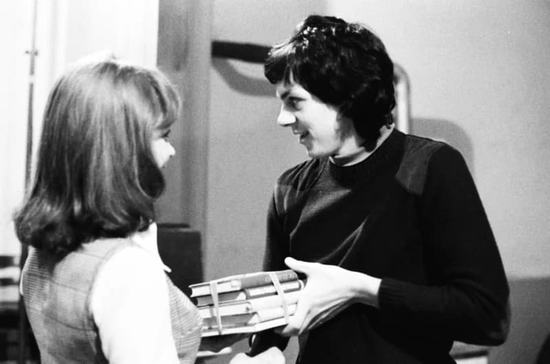 Középiskolások Művészeti Vetélkedője '77