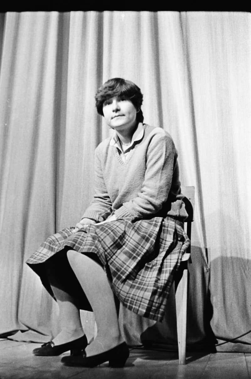 Középiskolások Művészeti Vetélkedője '82