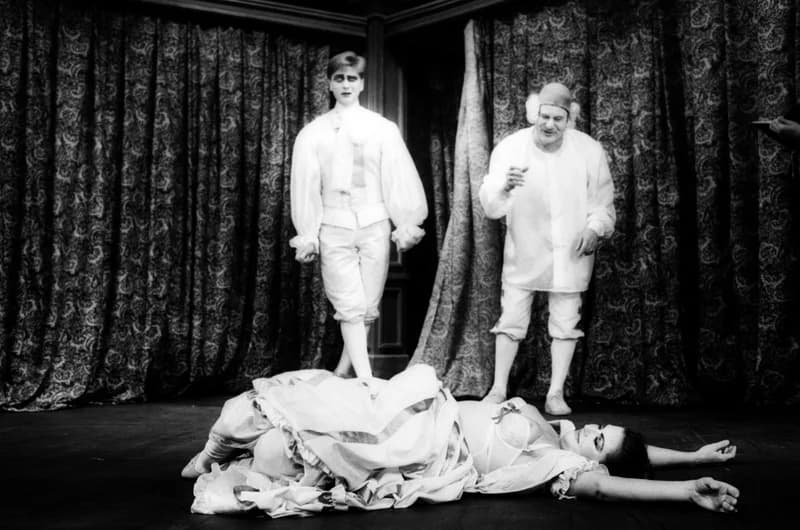 Játsszunk Moliére-t