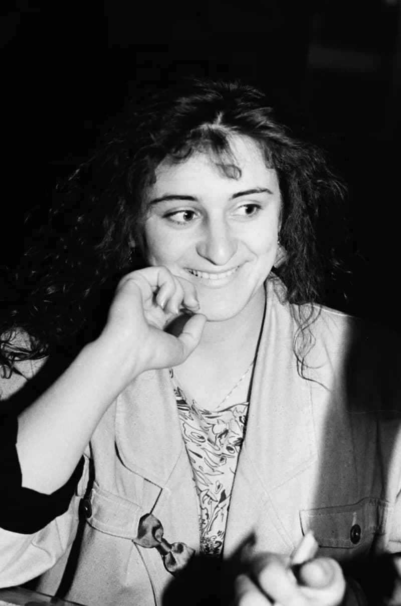 Középiskolások Művészeti Vetélkedője '88