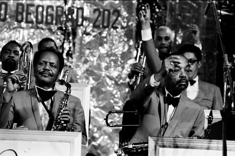 Newport '71 /Jazz Festival/