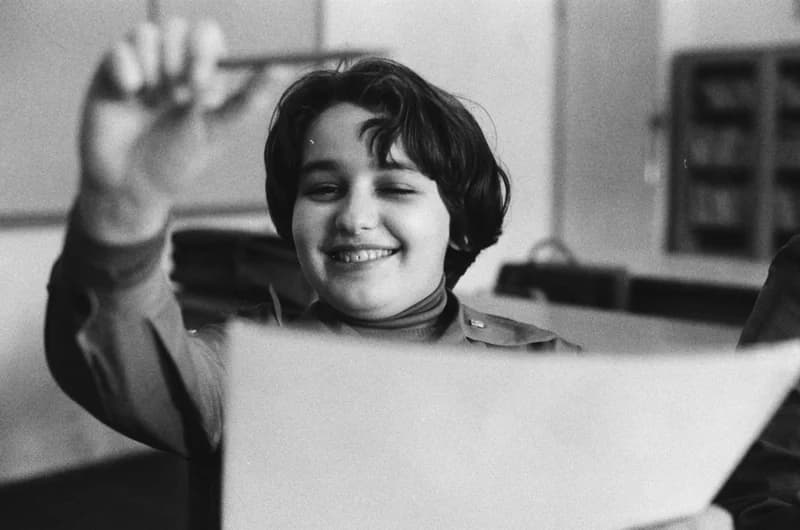 A bezdáni Munkácsy Mihály rajzcsoport