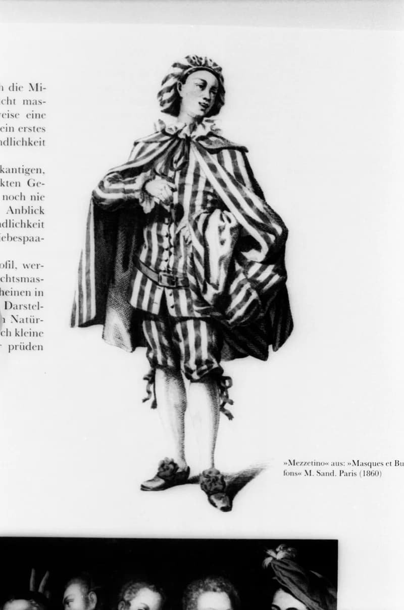 Játsszunk Moliére-t, Plakátfotó