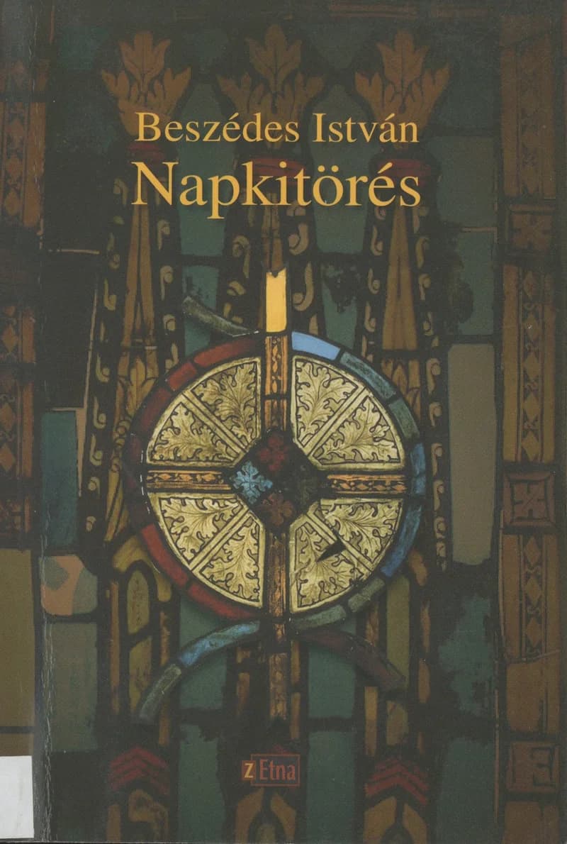 Napkitörés