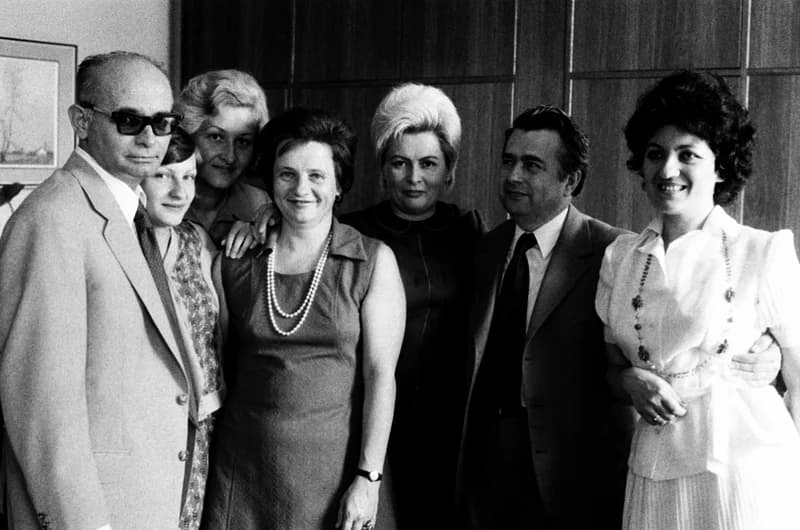 Nőnap a Fórum szerkesztőségében