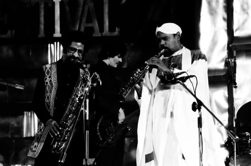 Belgrádi Jazz Fesztivál '74