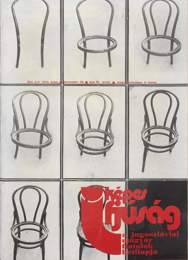 Képes Ifjúság, 42. évf. 1986. december 10. 1815. sz.