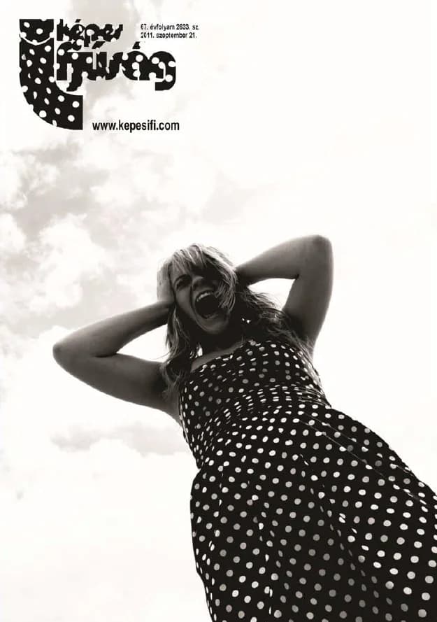 Képes Ifjúság, 67. évf. 2011. szeptember 21. 2633. sz.