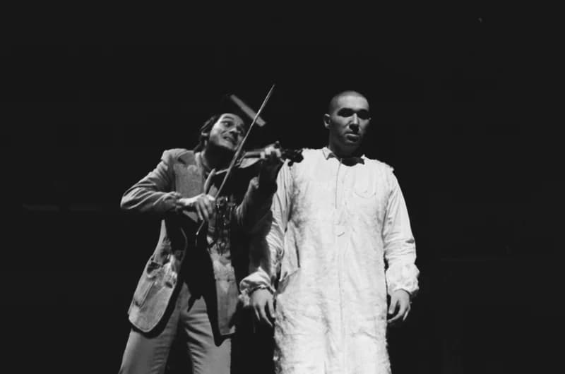 Tömöry Péter (r.), Tolnai Ottó: Paripacitrom 