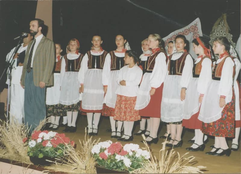 Hertelendyfi Arató Napok