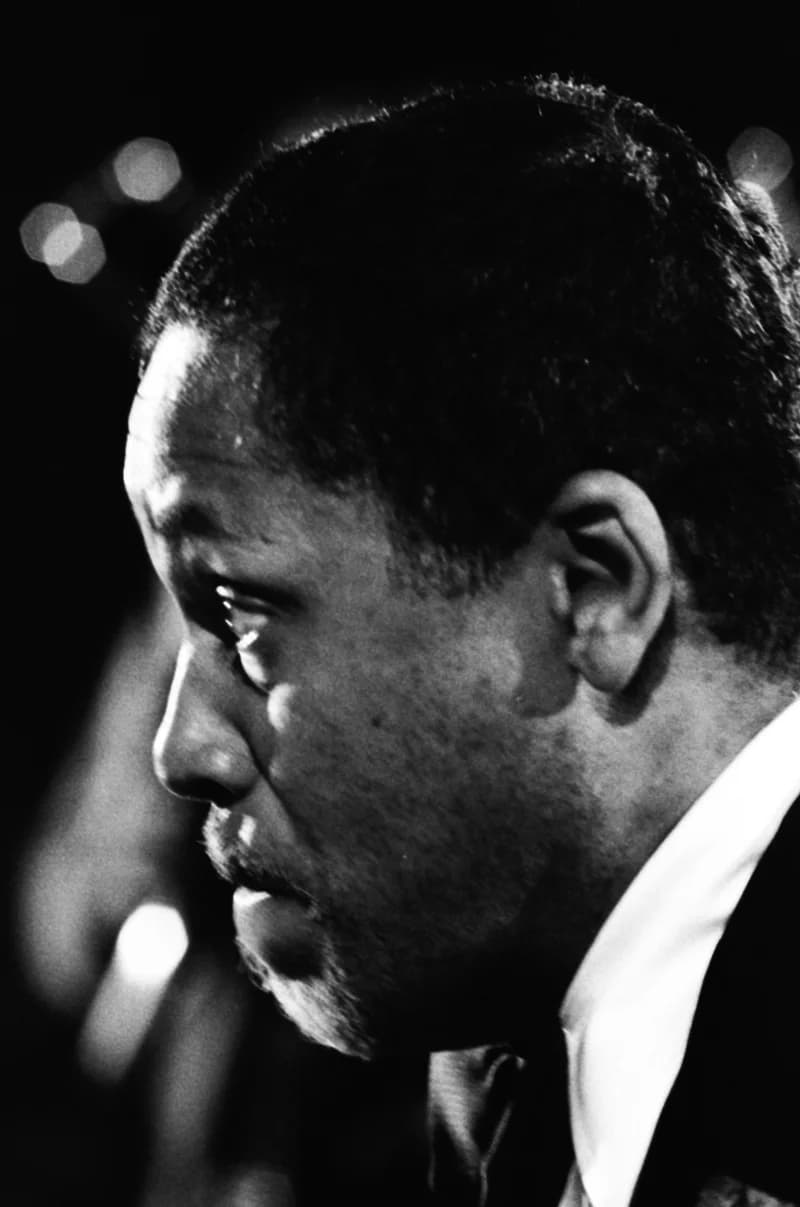 XVII. Ljubljanai Jazzfesztivál