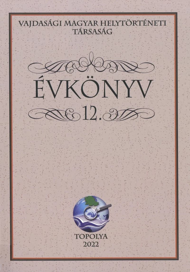 Évkönyv 12.