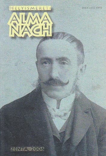 Helyismereti Almanach 