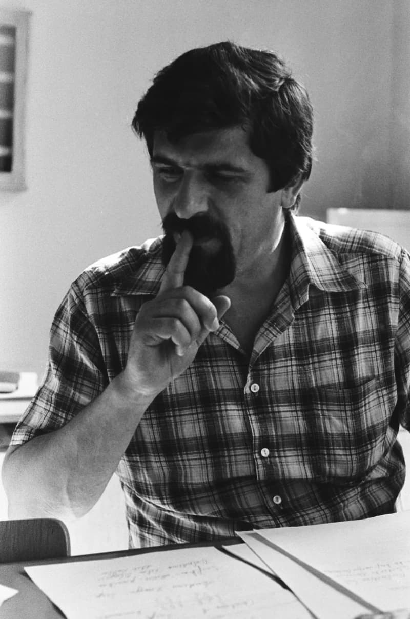 Balázs Piri István