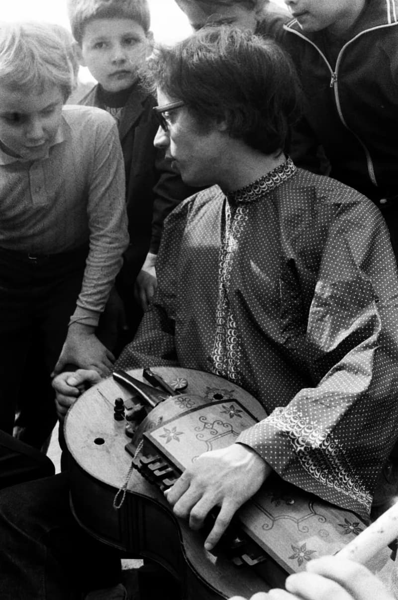 Budapest (Sebő Ferenc)