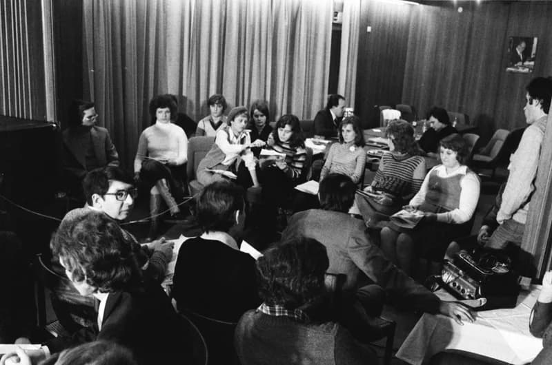 Topolyai önképzőkör a Forum Klubban