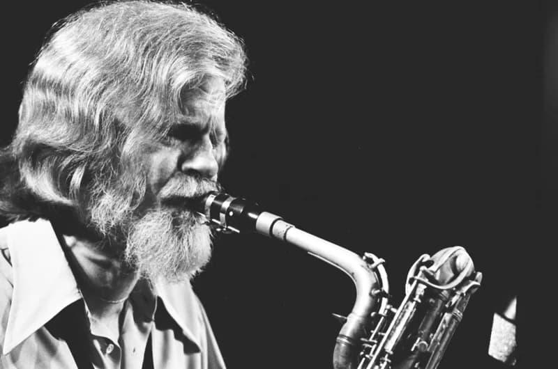 Newport '72 /Jazz Festival/