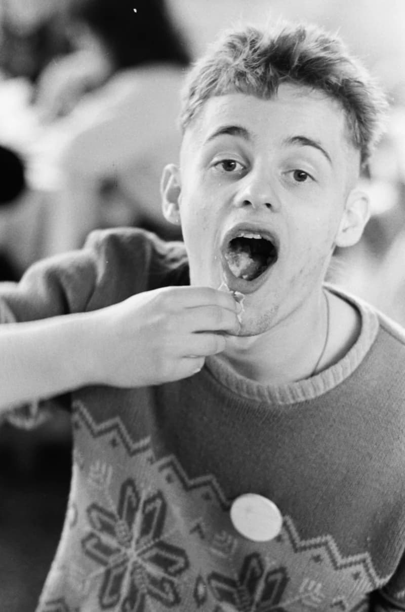 Középiskolások Művészeti Vetélkedője '88