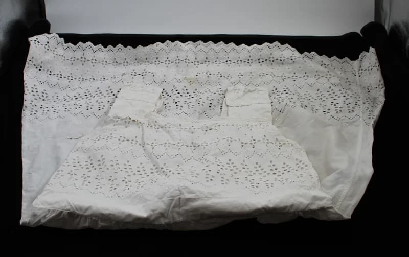 Női alsóruha – kombiné