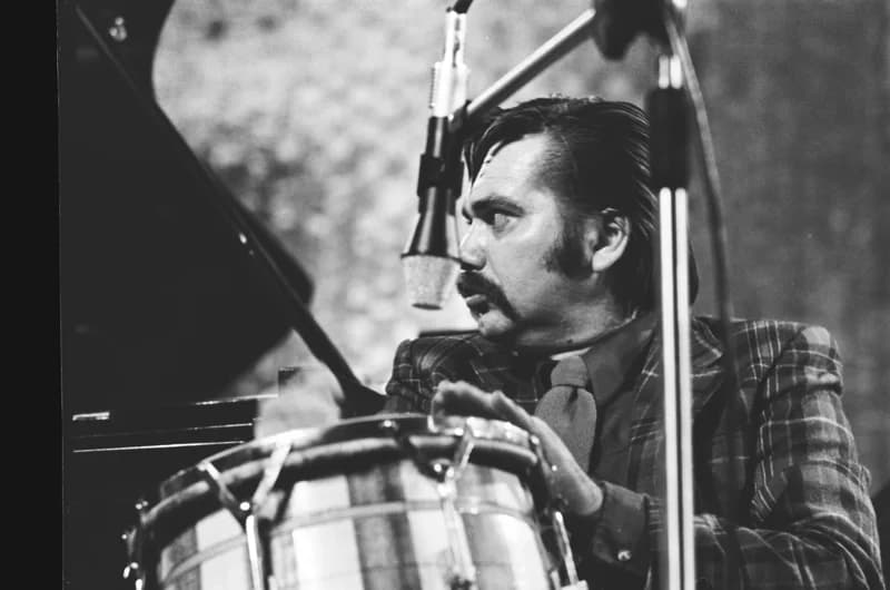 Newport '72 /Jazz Festival/