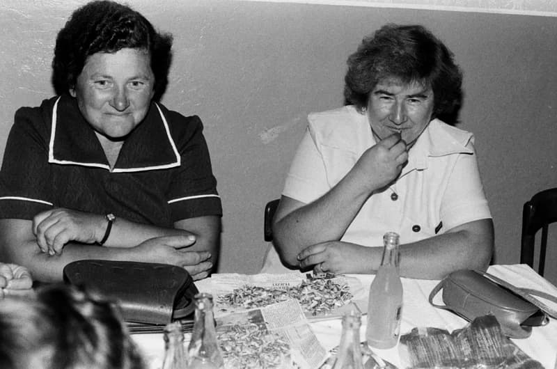 Tánciskola vizsgabál Kispiacon